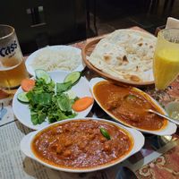  at First Nepal in Gwangju