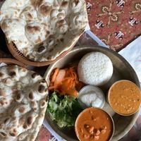   at First Nepal in Gwangju