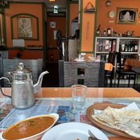   at First Nepal in Gwangju