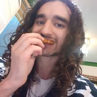 Yum 💀 at First Nepal in Gwangju