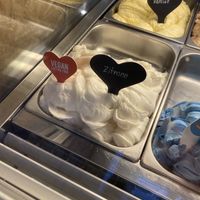 Lemon at Artefredda in Munich