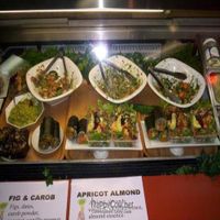  at Snoogies Health Bar in Cairns