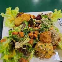  at Snoogies Health Bar in Cairns