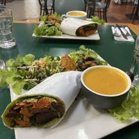   at Snoogies Health Bar in Cairns