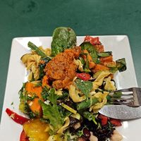  at Snoogies Health Bar in Cairns