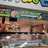  at Snoogies Health Bar in Cairns