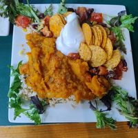  at Snoogies Health Bar in Cairns