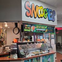  at Snoogies Health Bar in Cairns