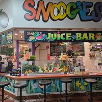  at Snoogies Health Bar in Cairns