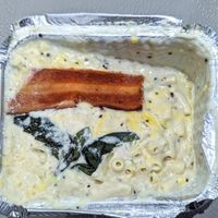  at VeganE & Saint Vegan in South West London