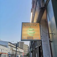  at VeganE & Saint Vegan in South West London