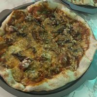  at VeganE & Saint Vegan in South West London