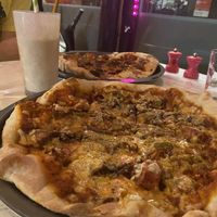  at VeganE & Saint Vegan in South West London