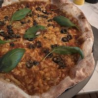   at VeganE & Saint Vegan in South West London