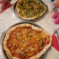  at VeganE & Saint Vegan in South West London