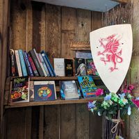  at VeganE & Saint Vegan in South West London