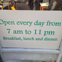  at VeganE & Saint Vegan in South West London