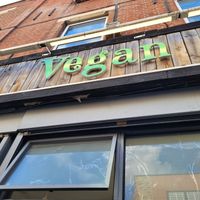  at VeganE & Saint Vegan in South West London