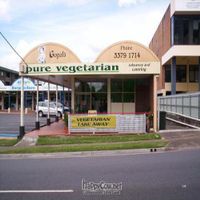  at Gopal's Pure Vegetarian in Sherwood