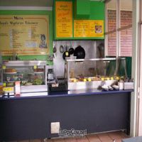  at Gopal's Pure Vegetarian in Sherwood