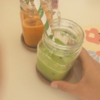  at Abigail's Cafe in Lagos