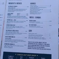  at Abigail's Cafe in Lagos