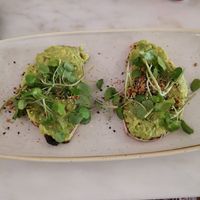  at Abigail's Cafe in Lagos