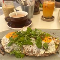  at Abigail's Cafe in Lagos