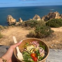  at Abigail's Cafe in Lagos