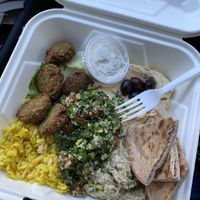   at The Caravan in Telluride