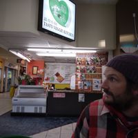  at Tasty Veggie Kitchen in Richmond