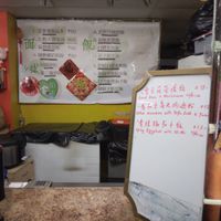  at Tasty Veggie Kitchen in Richmond