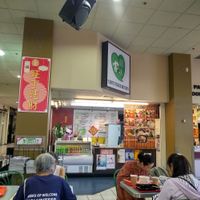 front at Tasty Veggie Kitchen in Richmond