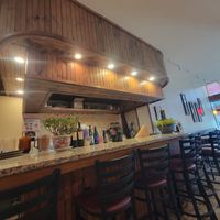 Bar at Watami in Waynesville