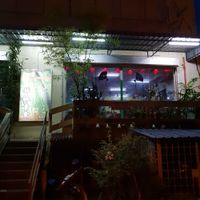 Outside at Chuk Lim - Bamboo Forest in Kuala Terengganu