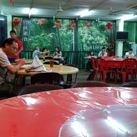 Shop at Chuk Lim - Bamboo Forest in Kuala Terengganu