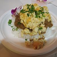  at Barefoot Beach Cafe in Honolulu