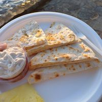  at Barefoot Beach Cafe in Honolulu