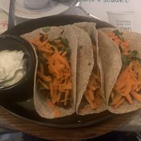 vegan at 100% Natural in Acapulco