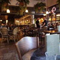  at The Botanist in Cheltenham