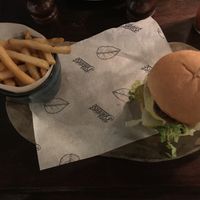   at The Botanist in Cheltenham