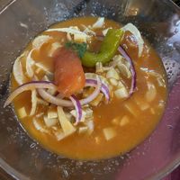 Rompe Colchón  at Masero in Huelva