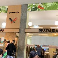 Restaurant with a wide variety of Vegan and vegetarian dishes. at Masero in Huelva