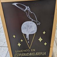  at Pura Vida  in Huelva