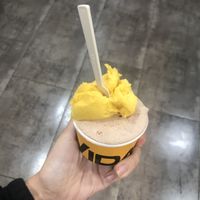   at Pura Vida  in Huelva