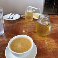   at Veggie Heaven in Denville