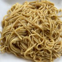 Lomein   at Veggie Heaven in Denville