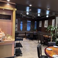  #Veganuary at Veggie Heaven in Denville