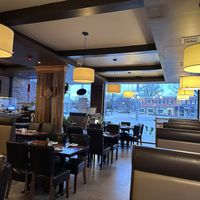  #Veganuary at Veggie Heaven in Denville