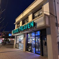  #Veganuary at Veggie Heaven in Denville